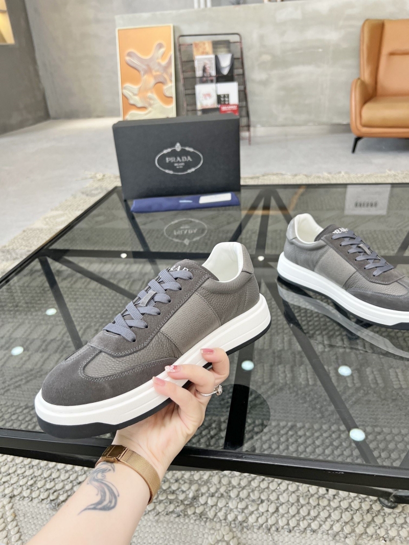 Prada Casual Shoes